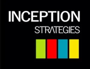 Logo of Inception Strategies