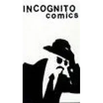 Incognito Comics