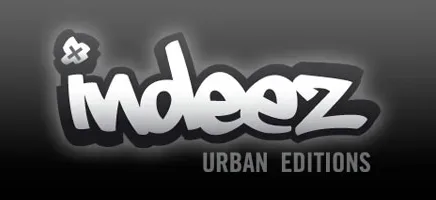 Logo of Indeez