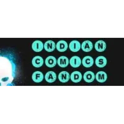 Indian Comics Fandom