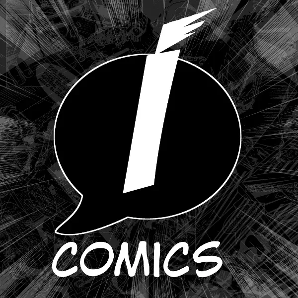 Logo of Índie Comics
