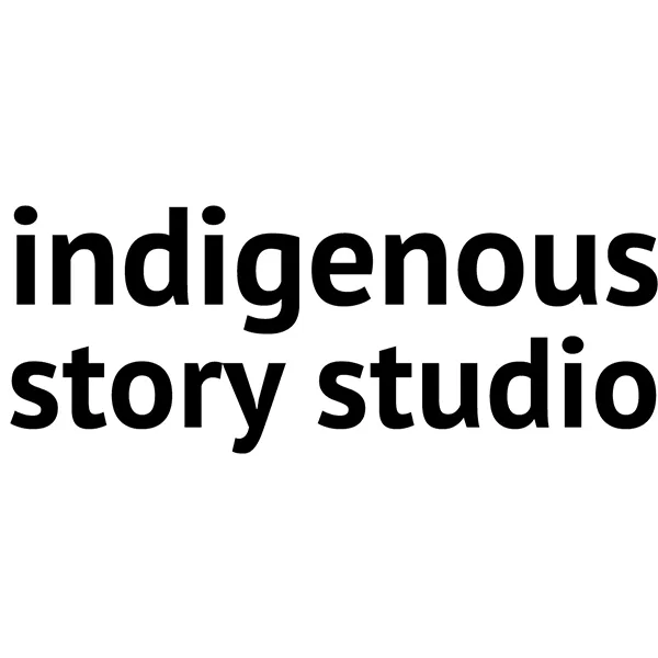 Logo of Indigenous Story Studio