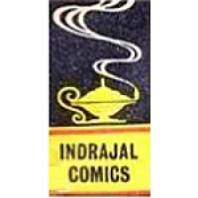 Indrajal Comics