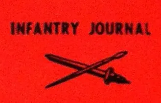 Logo of Infantry Journal, Inc.
