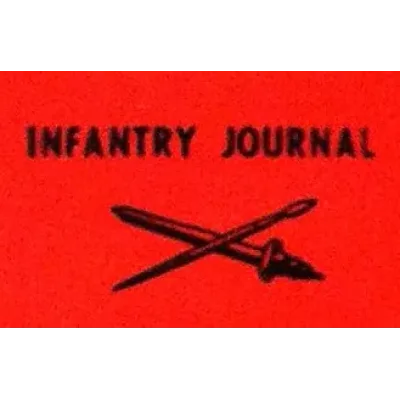 Infantry Journal, Inc.