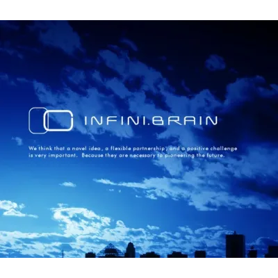 Infini-Brain