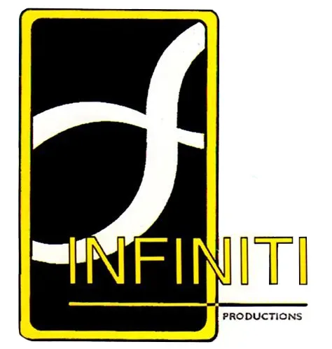 Logo of Infiniti Productions