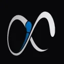 Logo of Infinity Comics