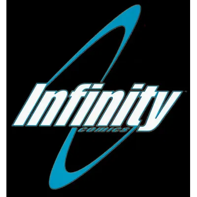 Infinity Comics