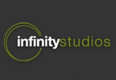 Logo of Infinity Studios