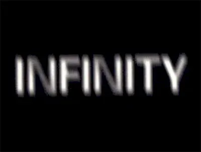 Logo of Infinity Verlag