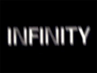 Logo of Infinity Verlag