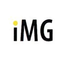 Logo of InfoMedia Group