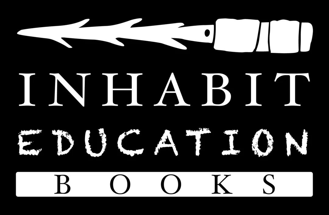 Logo of Inhabit Education Books Inc.