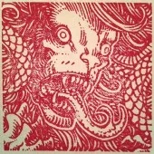 Logo of Ink and Thunder