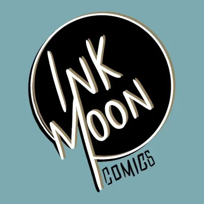 Ink Moon Comics