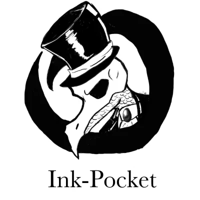 Ink-Pocket