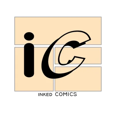 Inked Comics