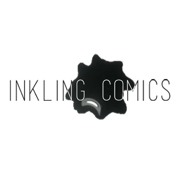 Logo of Inkling Comics