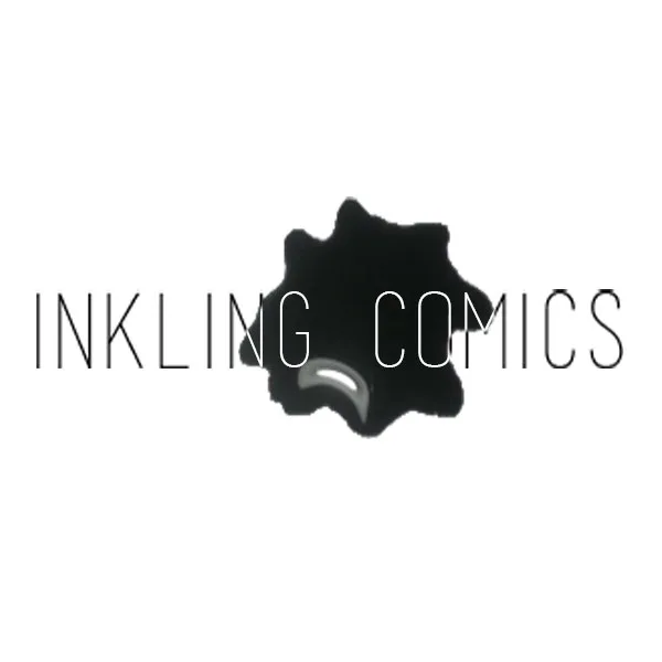 Logo of Inkling Comics