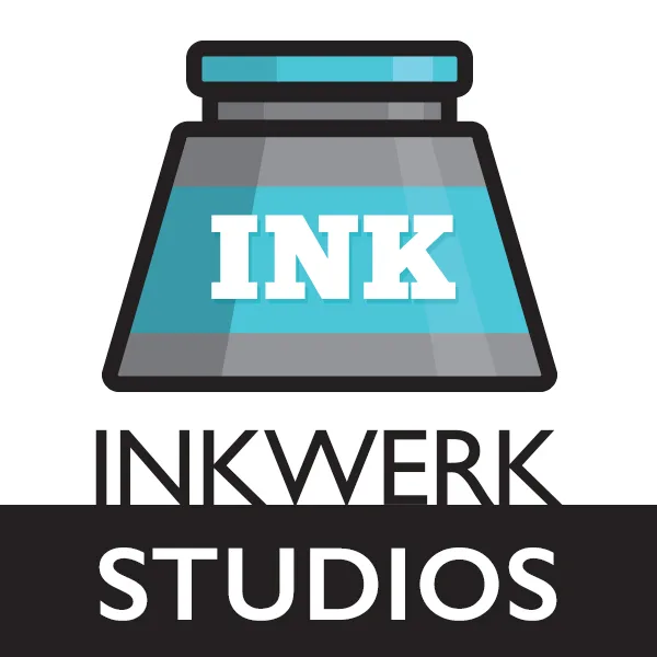 Logo of Inkwerk Studios