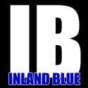 Logo of Inland Blue