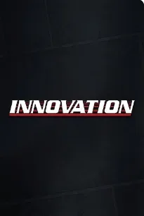 Logo of Innovation