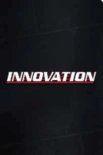 Logo of Innovation