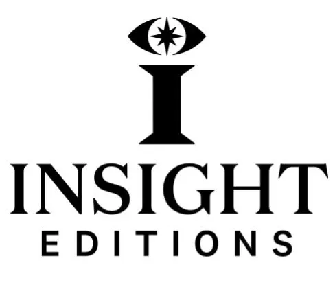Logo of Insight Editions