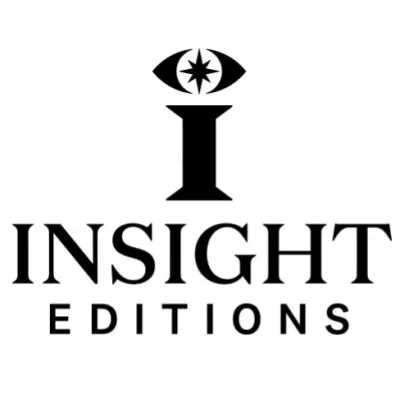 Insight Editions