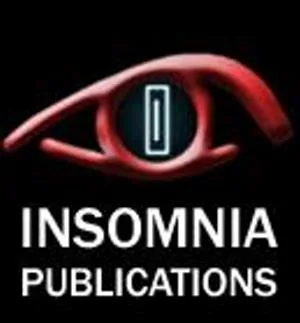 Logo of Insomnia Publications