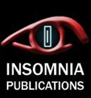 Logo of Insomnia Publications