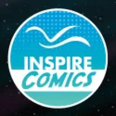 Inspire Comics