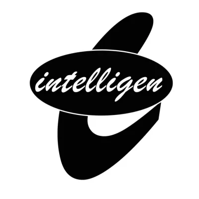 Intelligen Comics