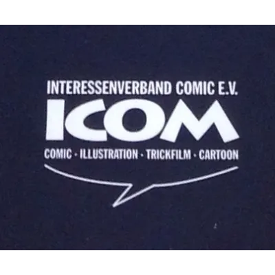Interessenverband Comic e.V. ICOM