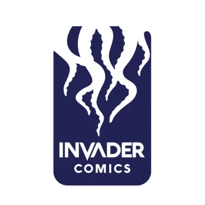 Invader Comics