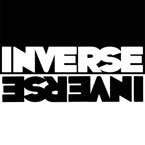 Logo of Inverse Press