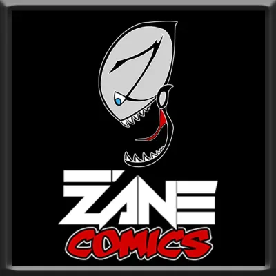 inZane Comics