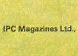 Logo of IPC Magazines Ltd.
