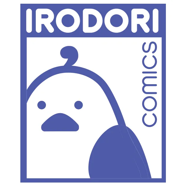 Logo of Irodori Comics