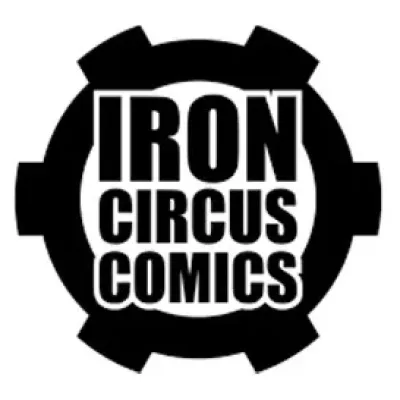 Iron Circus Comics