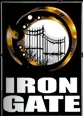 Logo of Iron Gate