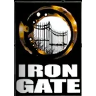 Iron Gate