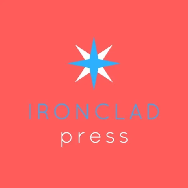 Logo of Ironclad Press