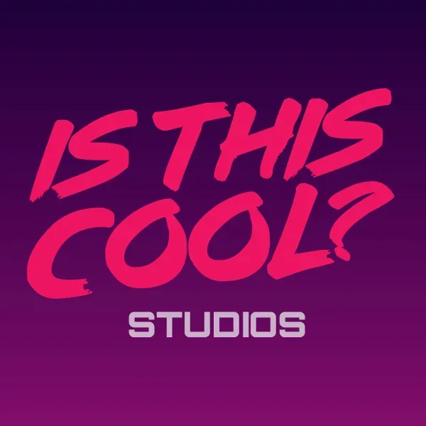 Logo of Is This Cool? Studios