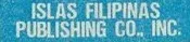 Logo of Islas Filipinas Publishing Co.