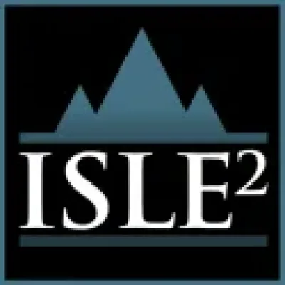 Isle Squared Comics