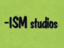 Logo of -Ism Studios