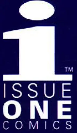 Logo of Issue One