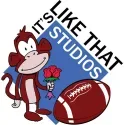 Logo of It's Like That Studios